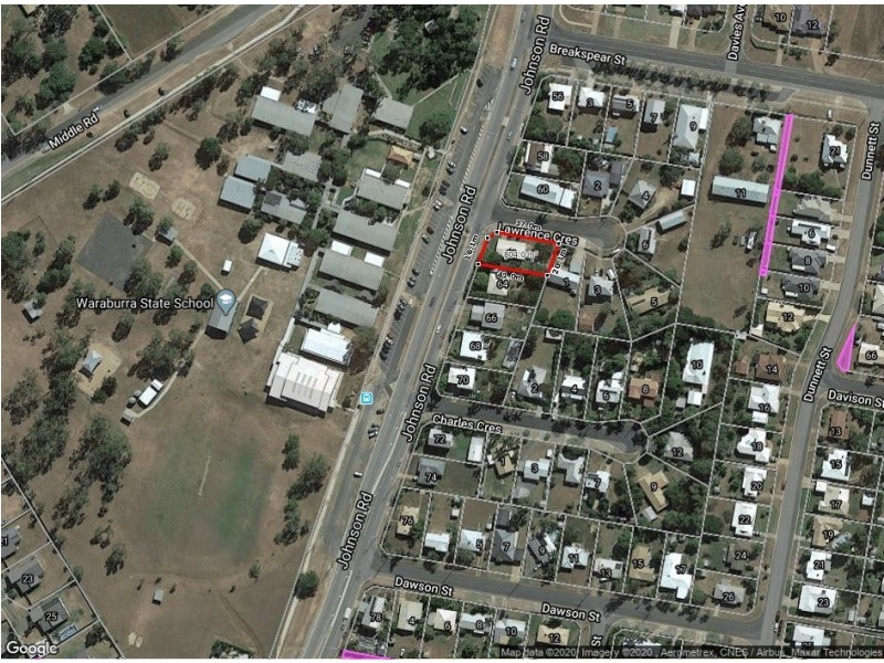 62 Johnson Rd, Gracemere QLD 4702