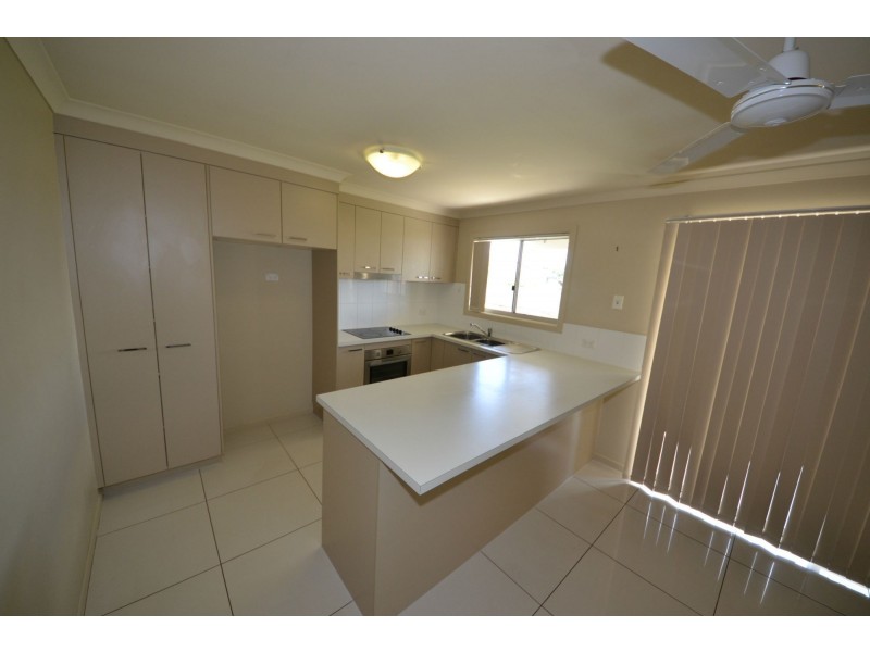 16 Koolamarra Drive, Gracemere QLD 4702