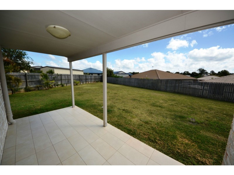 16 Koolamarra Drive, Gracemere QLD 4702