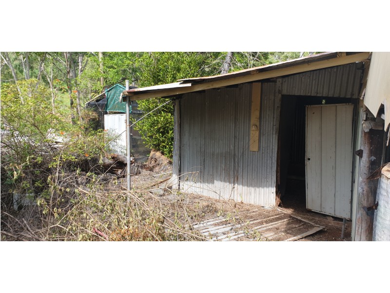 12 West St, Mount Morgan QLD 4714