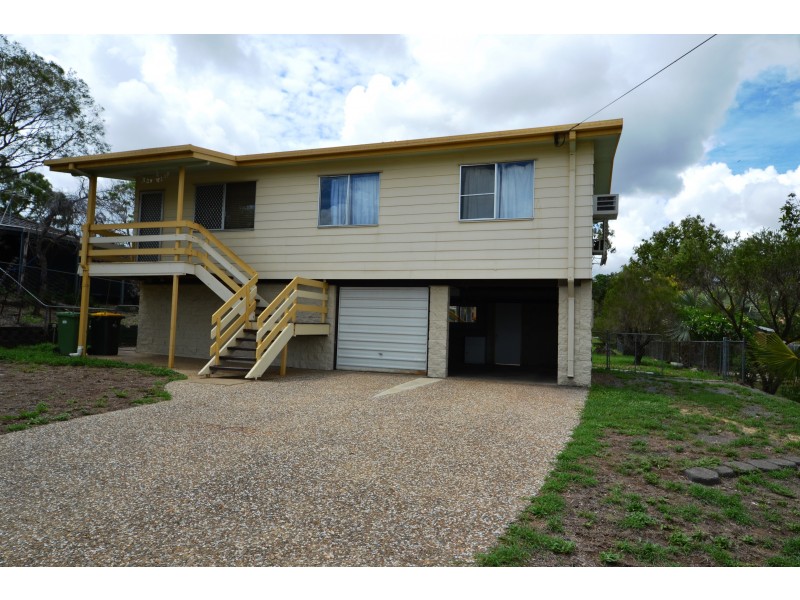 13 Reservoir St, Gracemere QLD 4702