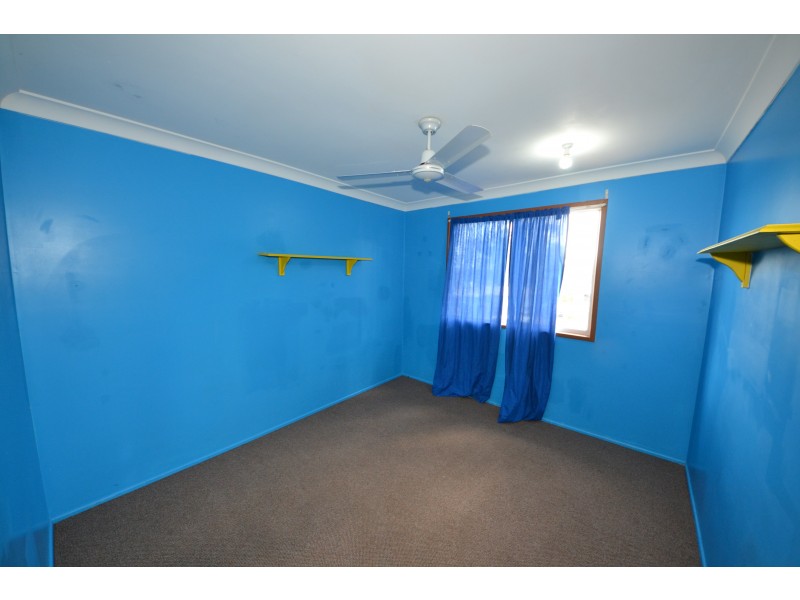 13 Reservoir St, Gracemere QLD 4702