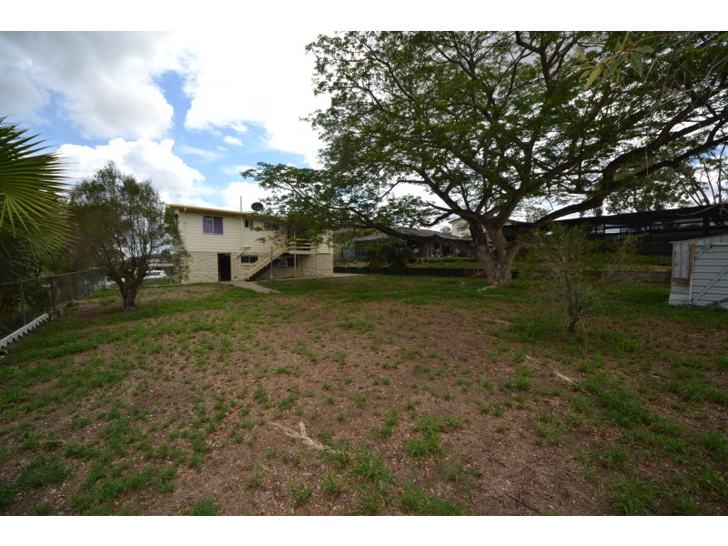 13 Reservoir St, Gracemere QLD 4702