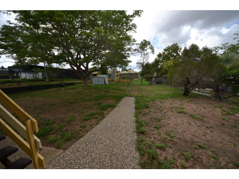13 Reservoir St, Gracemere QLD 4702