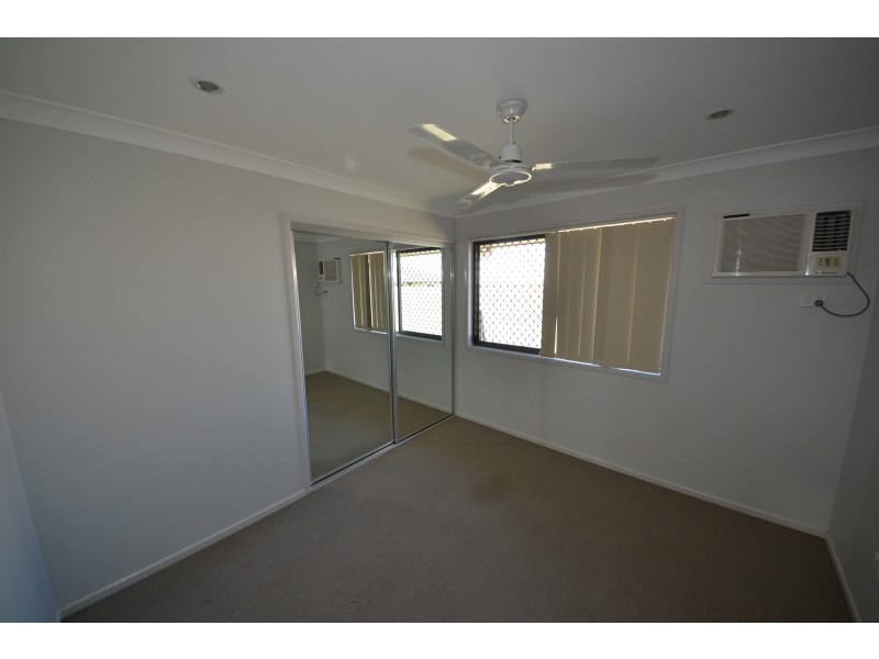 4 Justin St, Gracemere QLD 4702