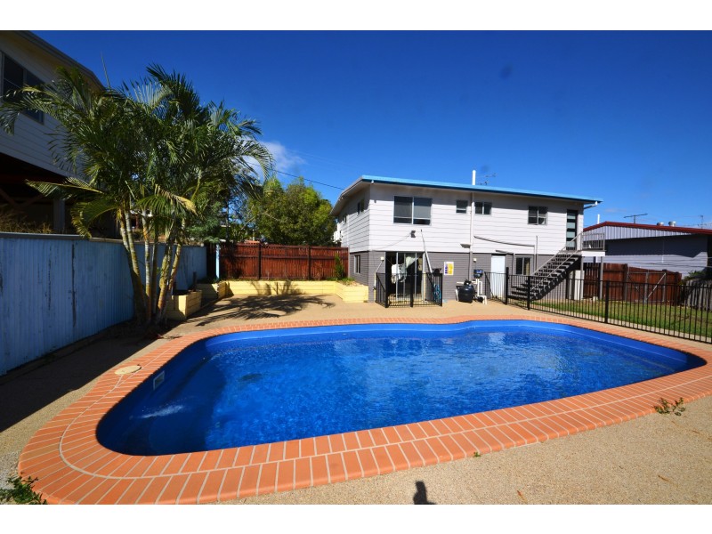 14 Reservoir St, Gracemere QLD 4702