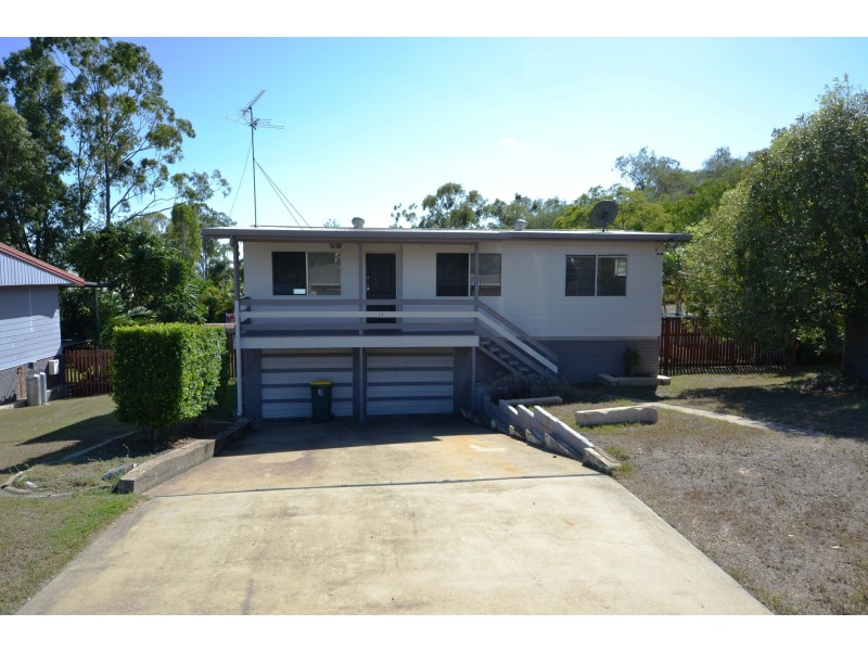 14 Reservoir St, Gracemere QLD 4702