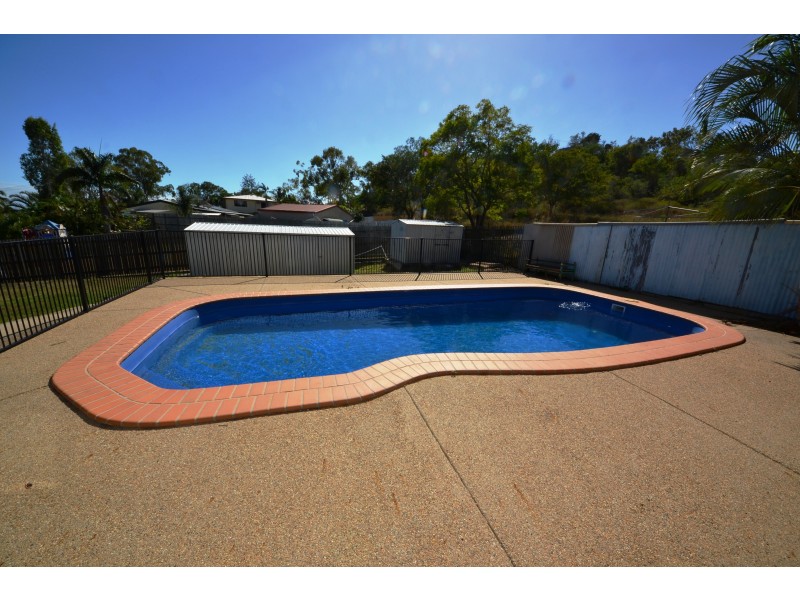 14 Reservoir St, Gracemere QLD 4702