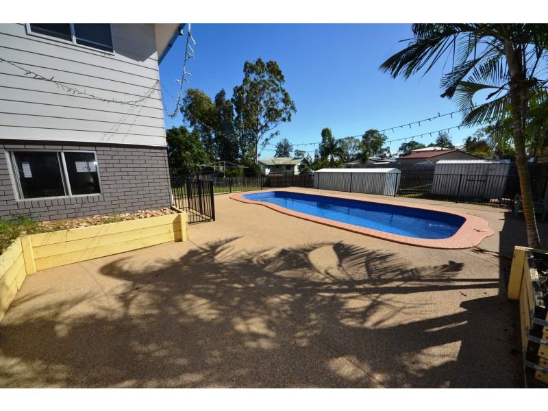 14 Reservoir St, Gracemere QLD 4702