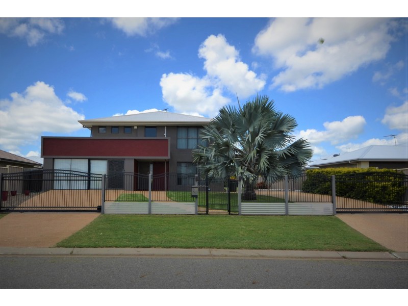 35 Doongarra Cres, Gracemere QLD 4702