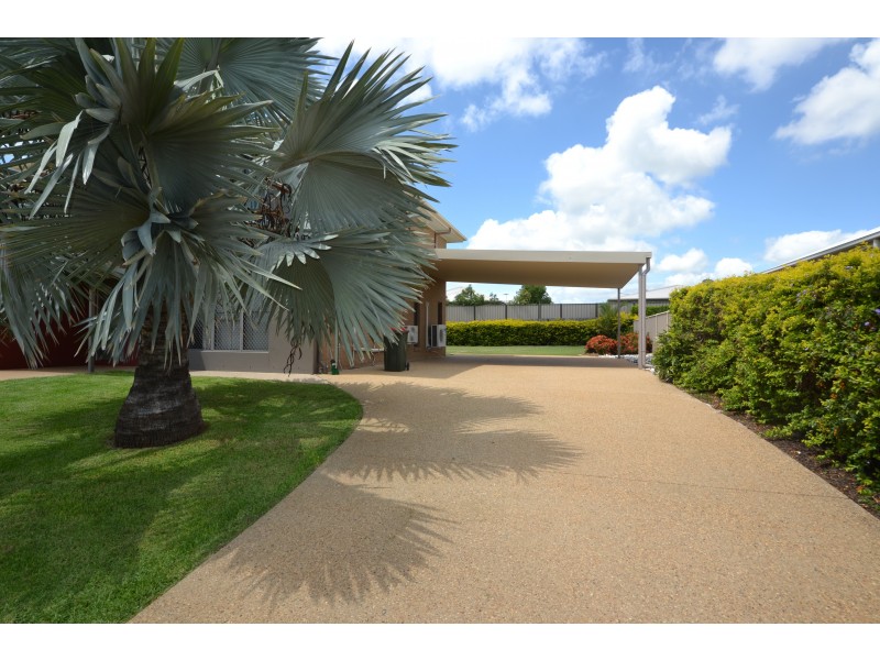 35 Doongarra Cres, Gracemere QLD 4702