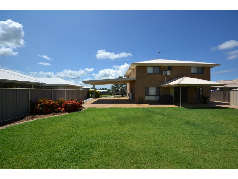 35 Doongarra Cres, Gracemere QLD 4702