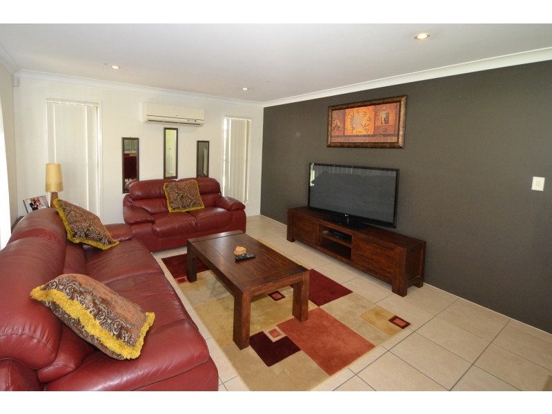 35 Doongarra Cres, Gracemere QLD 4702