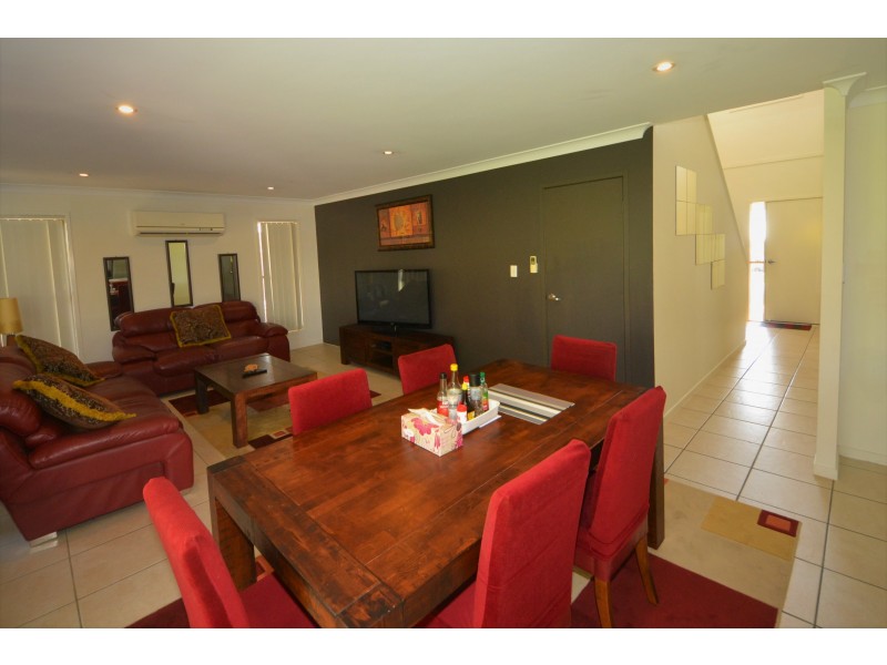 35 Doongarra Cres, Gracemere QLD 4702