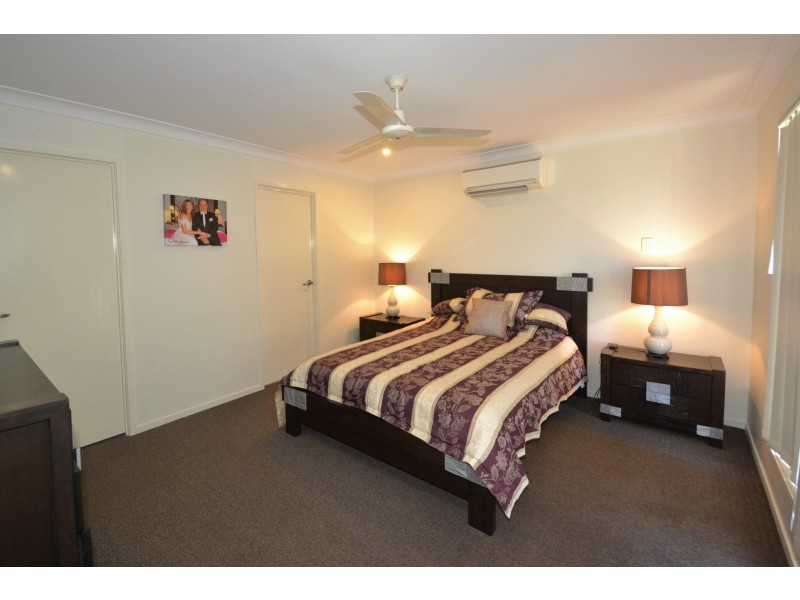 35 Doongarra Cres, Gracemere QLD 4702