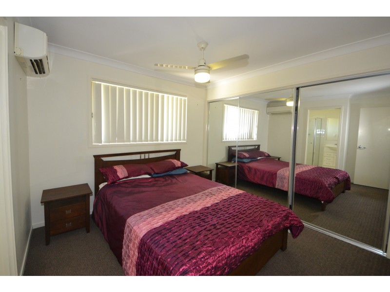 35 Doongarra Cres, Gracemere QLD 4702