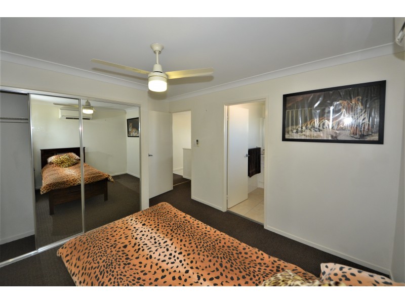 35 Doongarra Cres, Gracemere QLD 4702