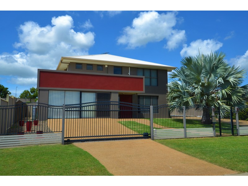 35 Doongarra Cres, Gracemere QLD 4702