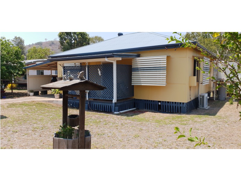 10 Limerick Lane, Mount Morgan QLD 4714