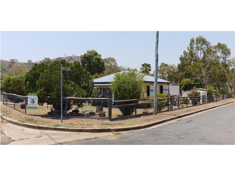 10 Limerick Lane, Mount Morgan QLD 4714