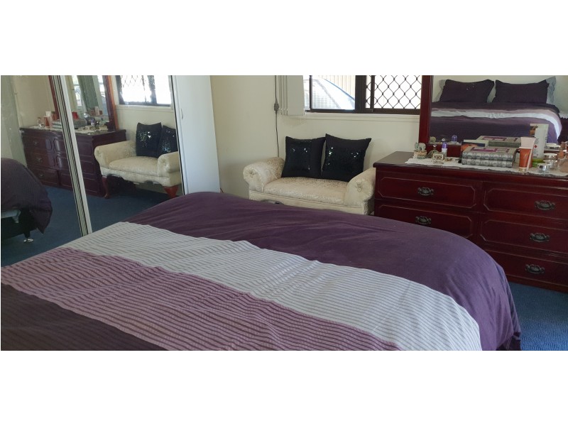 10 Limerick Lane, Mount Morgan QLD 4714