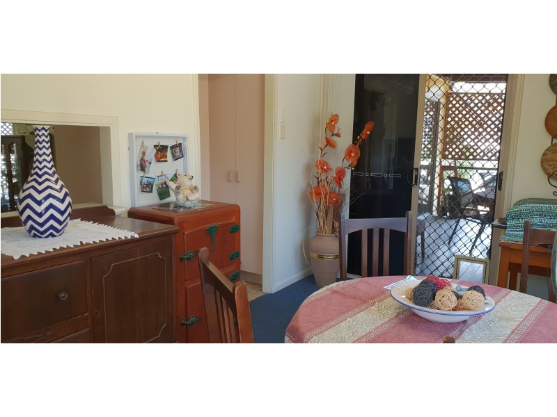 10 Limerick Lane, Mount Morgan QLD 4714