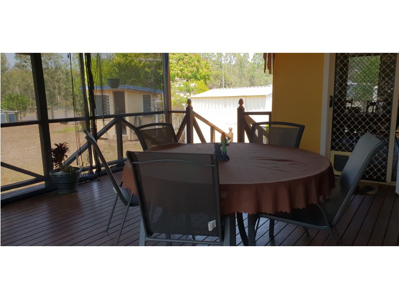 10 Limerick Lane, Mount Morgan QLD 4714