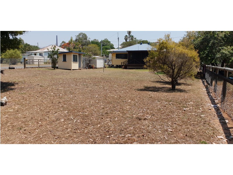 10 Limerick Lane, Mount Morgan QLD 4714