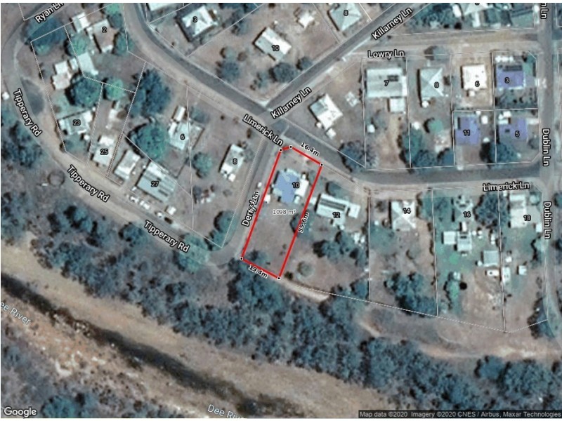 10 Limerick Lane, Mount Morgan QLD 4714