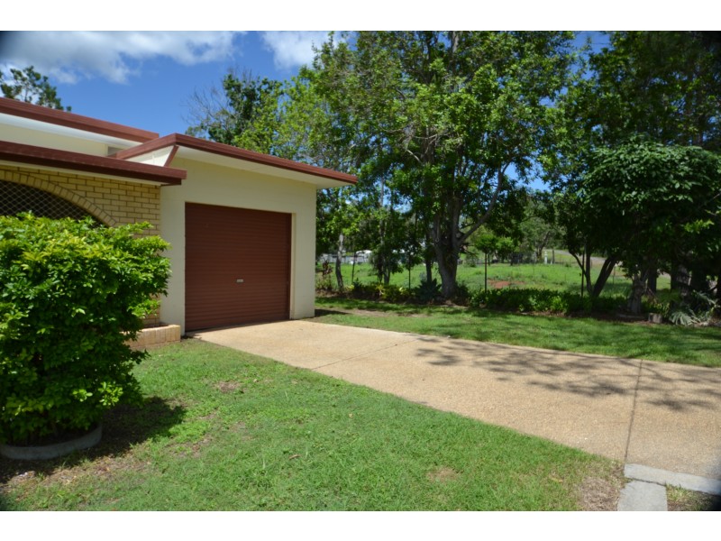 395 Struck Oil Rd, Struck Oil QLD 4714