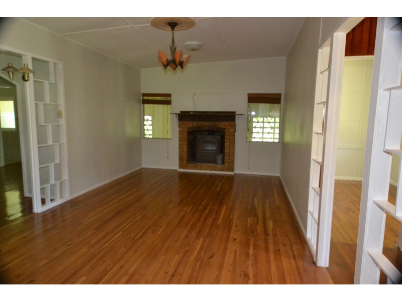 395 Struck Oil Rd, Struck Oil QLD 4714