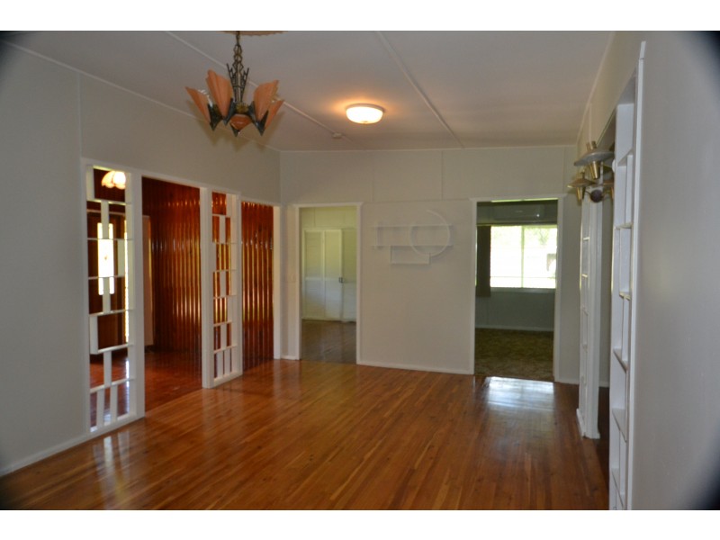 395 Struck Oil Rd, Struck Oil QLD 4714