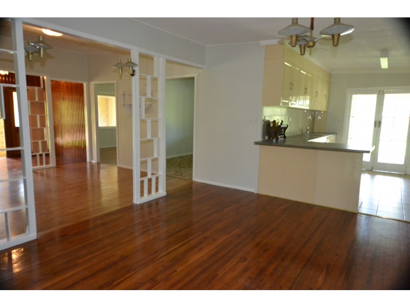 395 Struck Oil Rd, Struck Oil QLD 4714