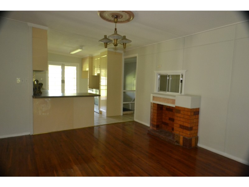 395 Struck Oil Rd, Struck Oil QLD 4714