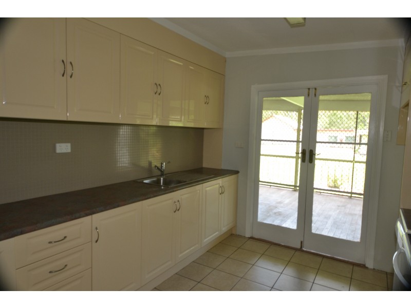 395 Struck Oil Rd, Struck Oil QLD 4714