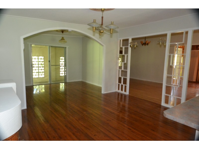 395 Struck Oil Rd, Struck Oil QLD 4714