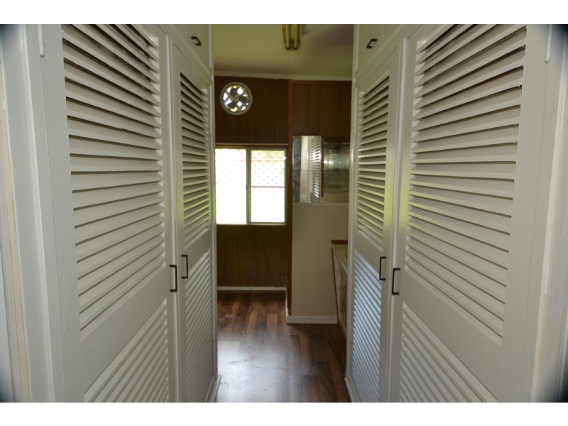 395 Struck Oil Rd, Struck Oil QLD 4714