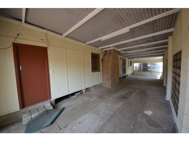 395 Struck Oil Rd, Struck Oil QLD 4714