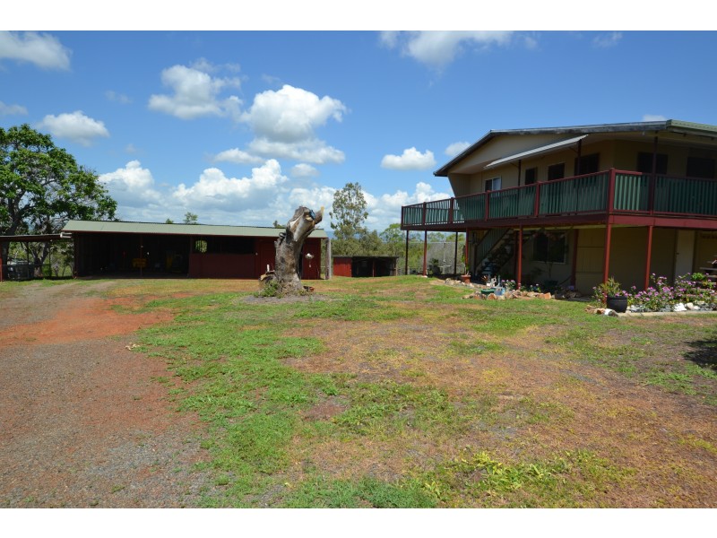 56671 Bruce Hwy, Marmor QLD 4702