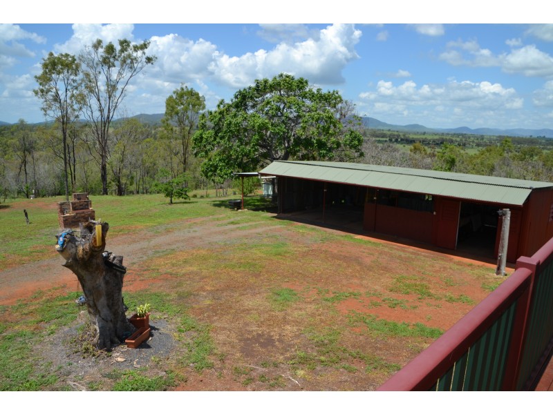 56671 Bruce Hwy, Marmor QLD 4702