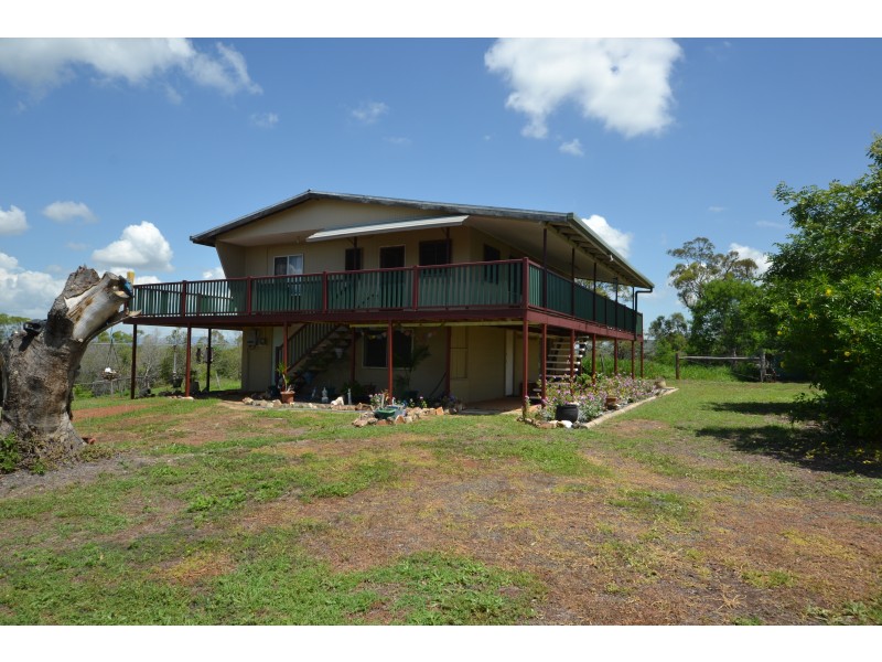 56671 Bruce Hwy, Marmor QLD 4702