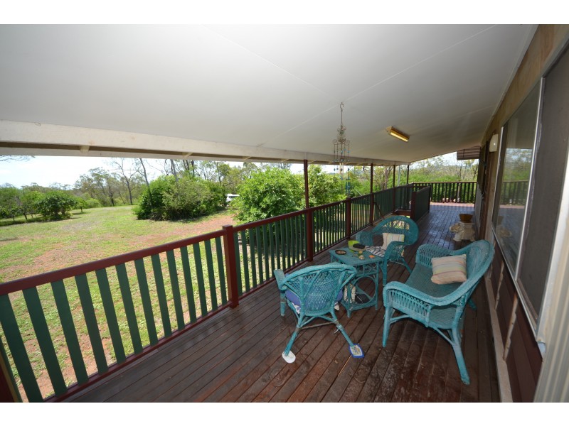 56671 Bruce Hwy, Marmor QLD 4702