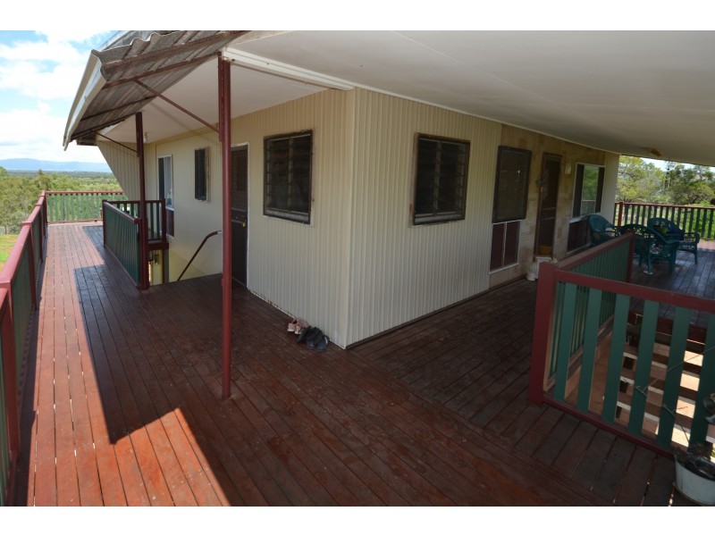 56671 Bruce Hwy, Marmor QLD 4702