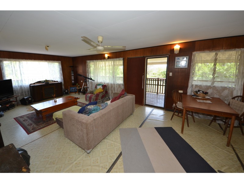 56671 Bruce Hwy, Marmor QLD 4702
