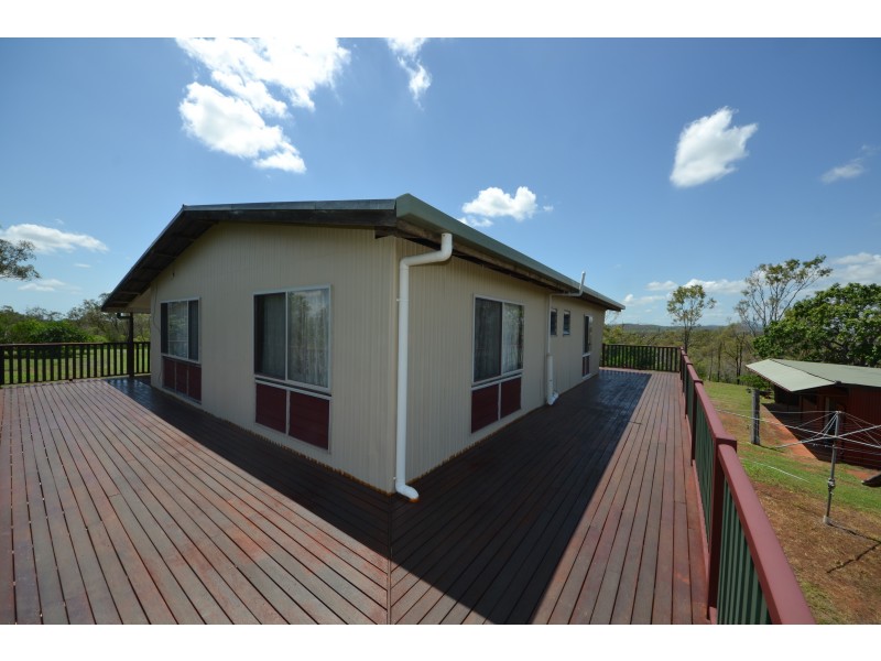 56671 Bruce Hwy, Marmor QLD 4702
