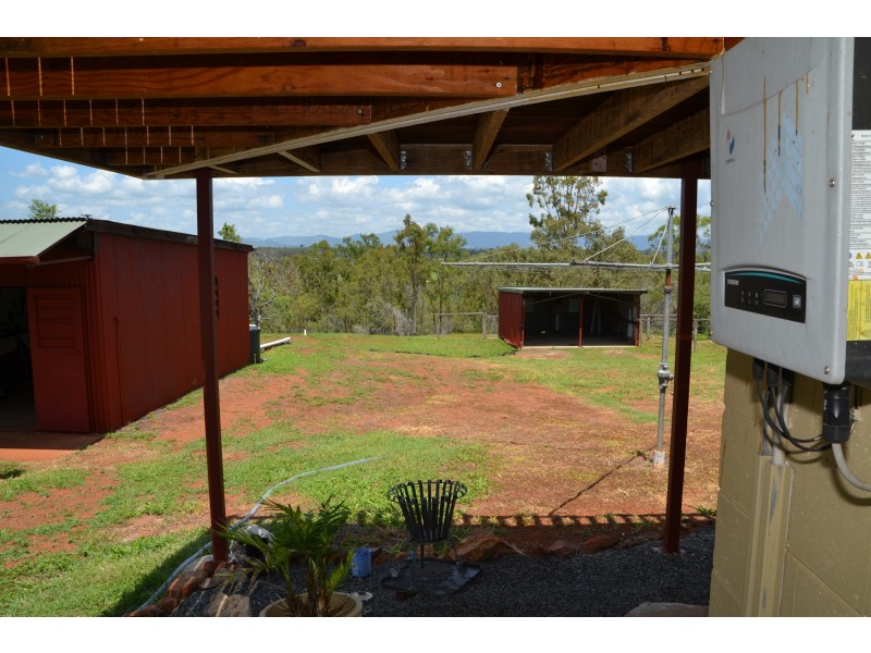 56671 Bruce Hwy, Marmor QLD 4702