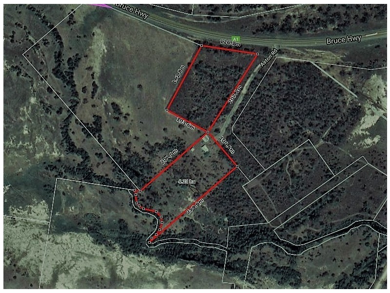 56671 Bruce Hwy, Marmor QLD 4702