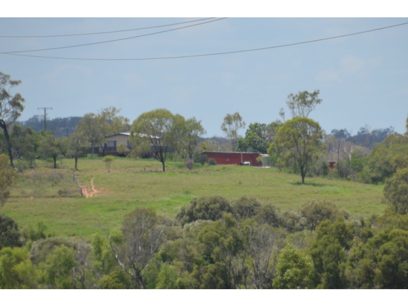 56671 Bruce Hwy, Marmor QLD 4702