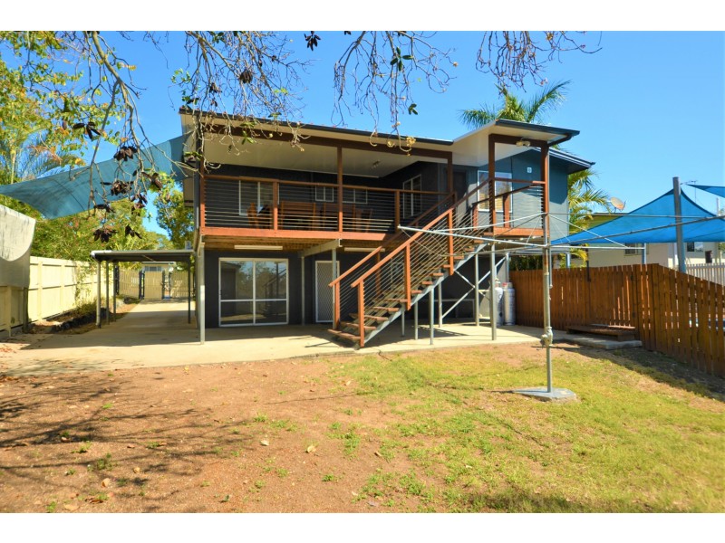 4 Perriman St, Gracemere QLD 4702