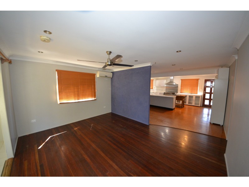 4 Perriman St, Gracemere QLD 4702